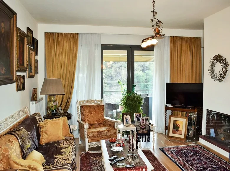 2 bedroom apartment 95 m² Neoi Epivates, Greece