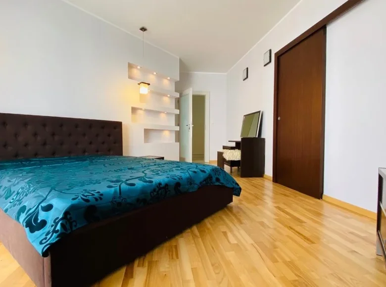 Apartamento 4 habitaciones 120 m², Todos los paises