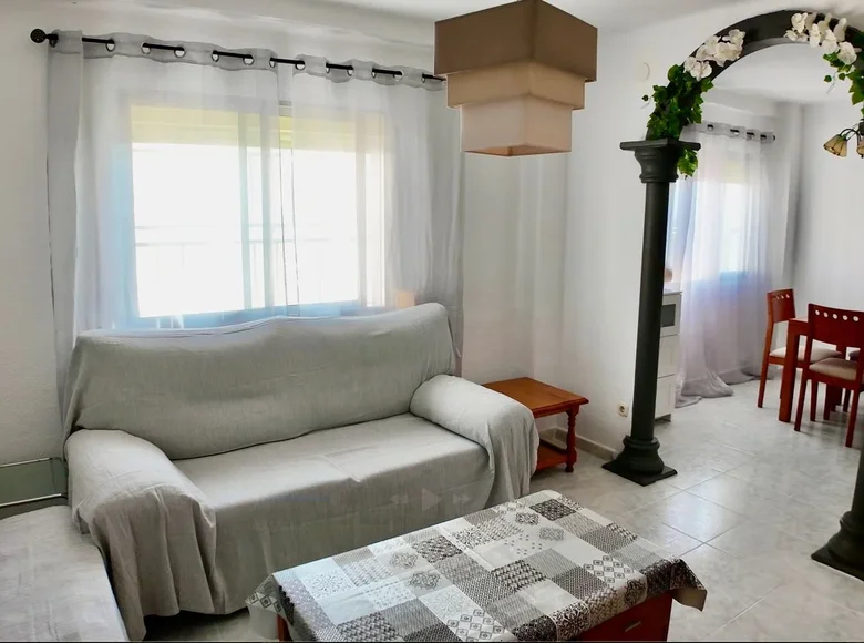 Mieszkanie 2 pokoi 73 m² San Pedro Alcantara, Hiszpania