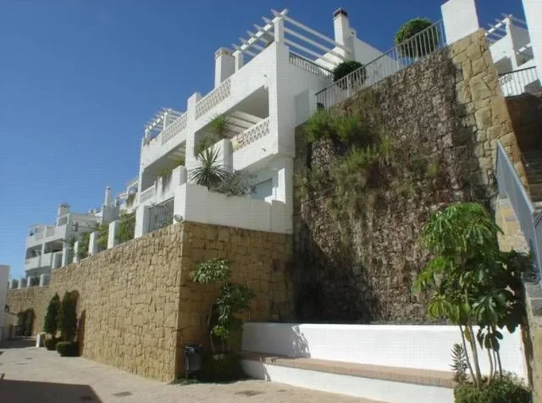 3 bedroom apartment 112 m² Casares, Spain