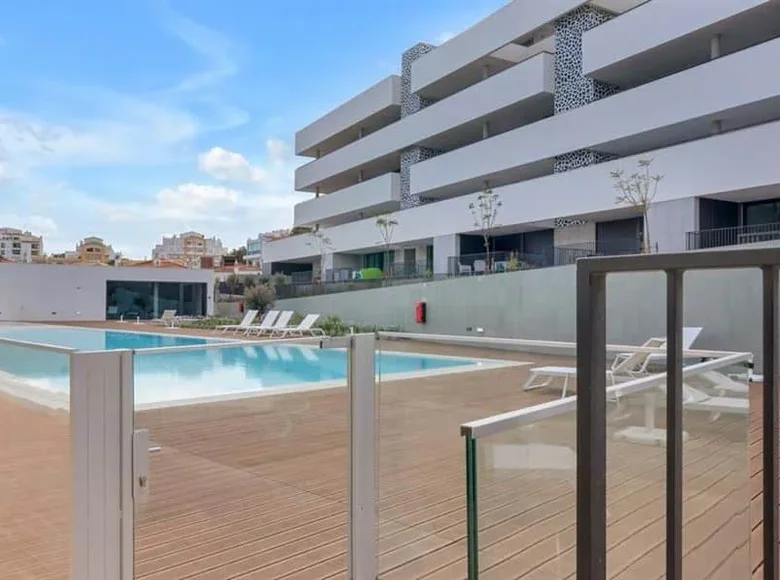 Apartamento 2 habitaciones 127 m² Lagos, Portugal