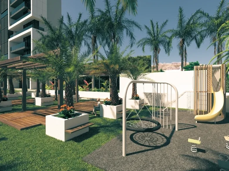 Wohnung 2 Schlafzimmer 56 m² Benidorm, Spanien