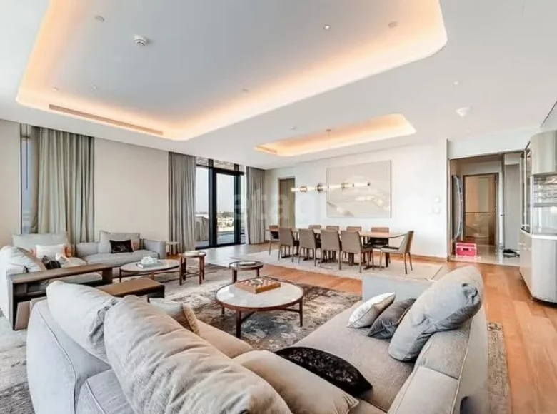 Appartement 6 chambres 539 m² Dubaï, Émirats arabes unis