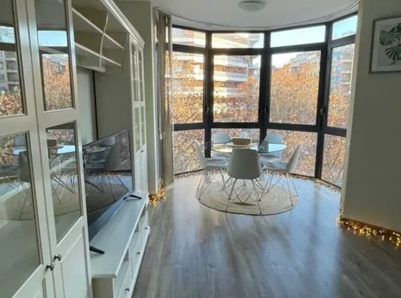 Apartamento 3 habitaciones 120 m² Barcelonés, España