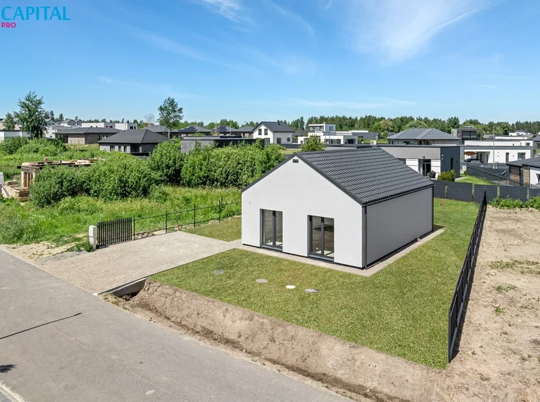 House 72 m² Vilnius, Lithuania