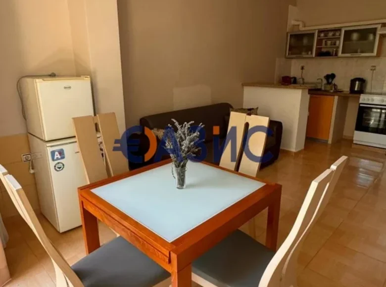 2 bedroom apartment 100 m² Sveti Vlas, Bulgaria
