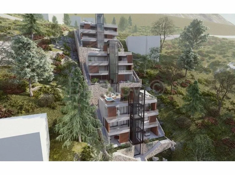 Działki 1 214 m² celina, Chorwacja