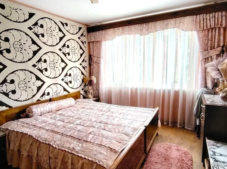 Wohnung 3 zimmer 65 m² Homel, Belarus