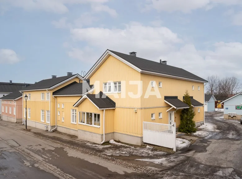 Apartamento 4 habitaciones 79 m² Raahe, Finlandia