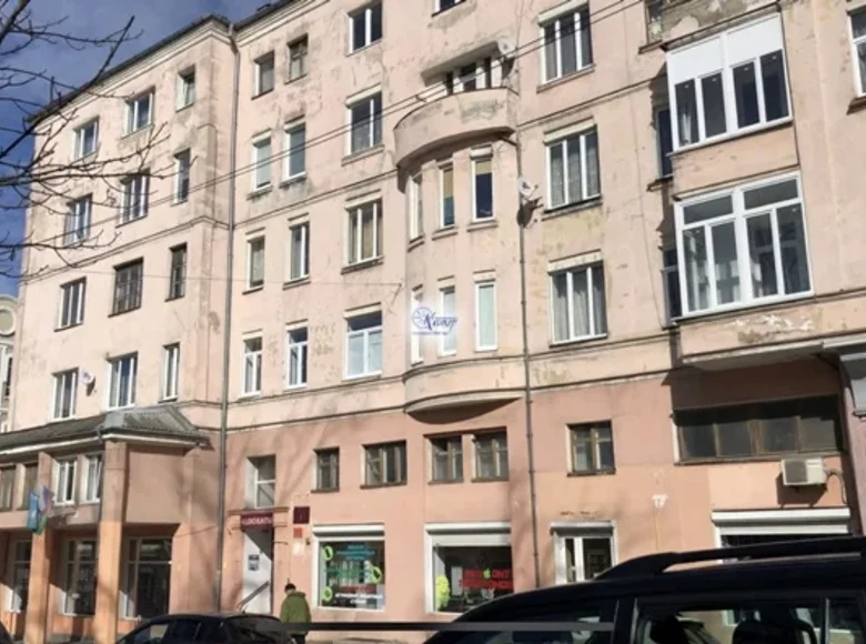 Wohnung 2 zimmer  Tschernjachowsk, Russland
