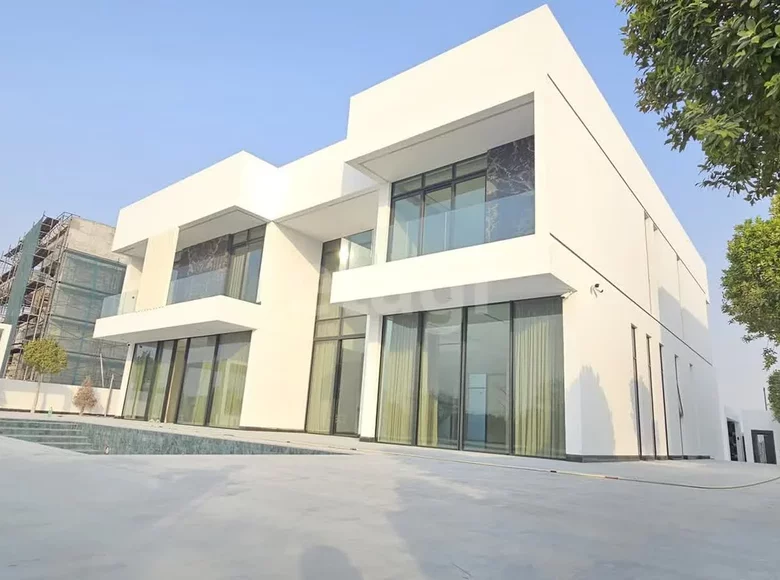 Casa de campo 6 habitaciones 1 173 m² Dubái, Emiratos Árabes Unidos