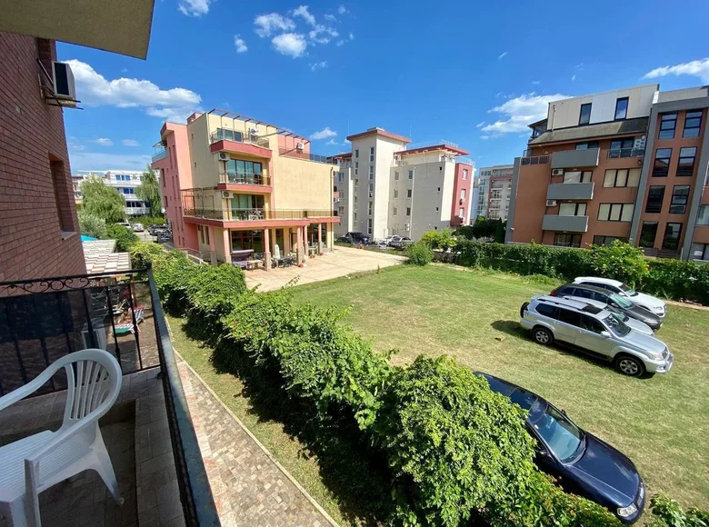 Квартира 3 комнаты 82 м² Ravda, Болгария