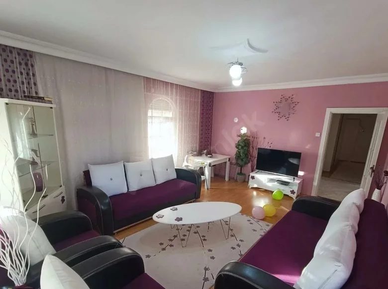 Apartamento 4 habitaciones 150 m² Muratpasa, Turquía