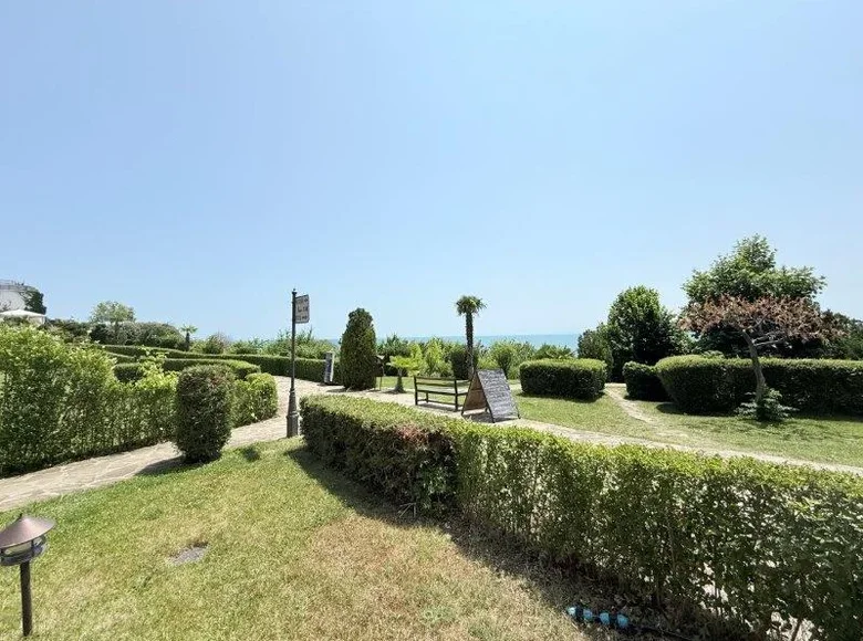 Квартира 3 комнаты 96 м² Святой Влас, Болгария