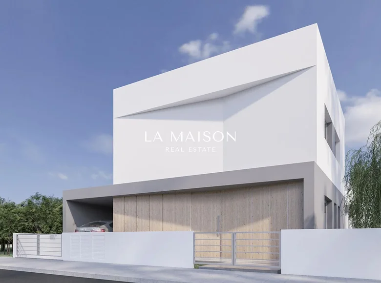 Maison 4 chambres 292 m² Latsia, Bases souveraines britanniques