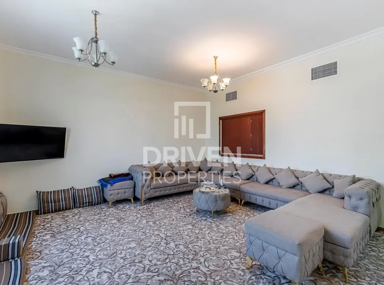 Wohnung 2 zimmer 1 923 m² Dubai, Vereinigte Arabische Emirate