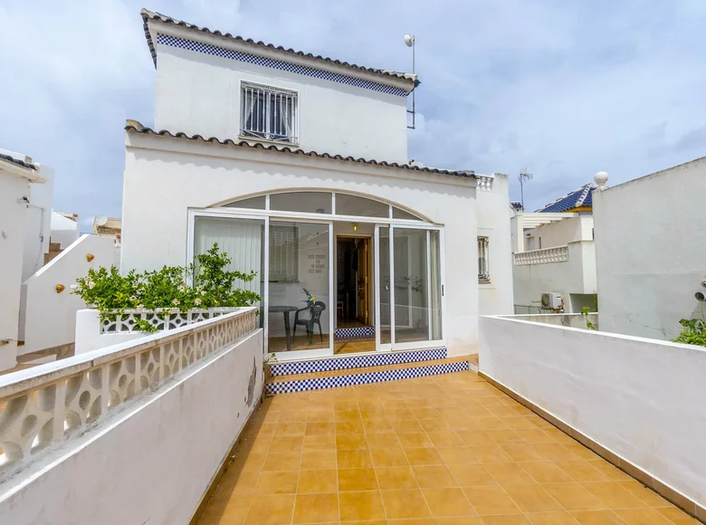 villa de 3 chambres 91 m² Los Balcones, Espagne