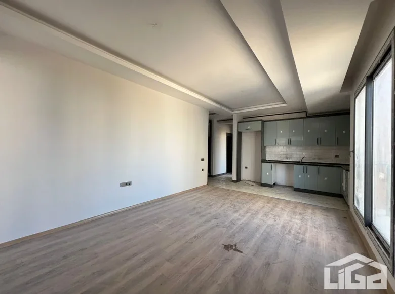 3 room apartment 110 m² Erdemli, Turkey