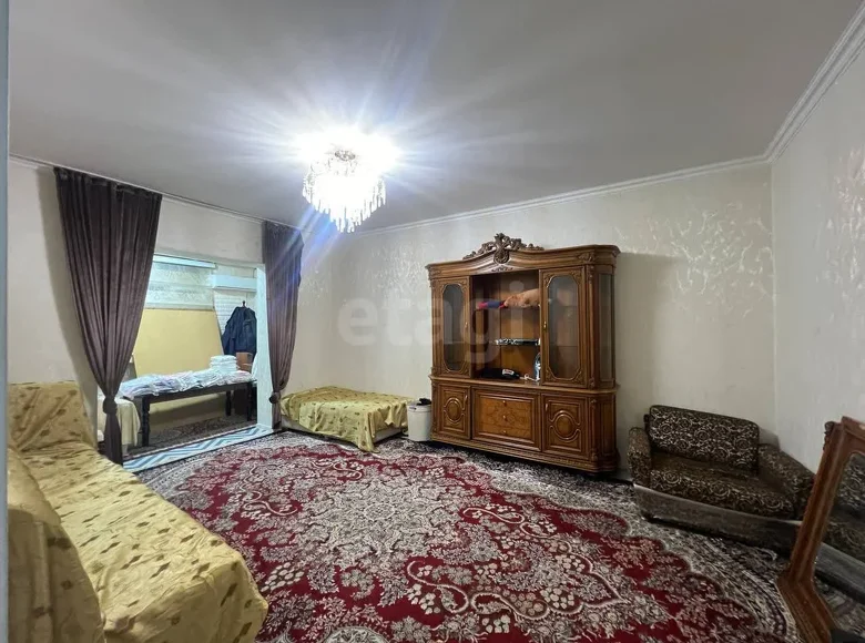 Kvartira 79 m² Toshkentda