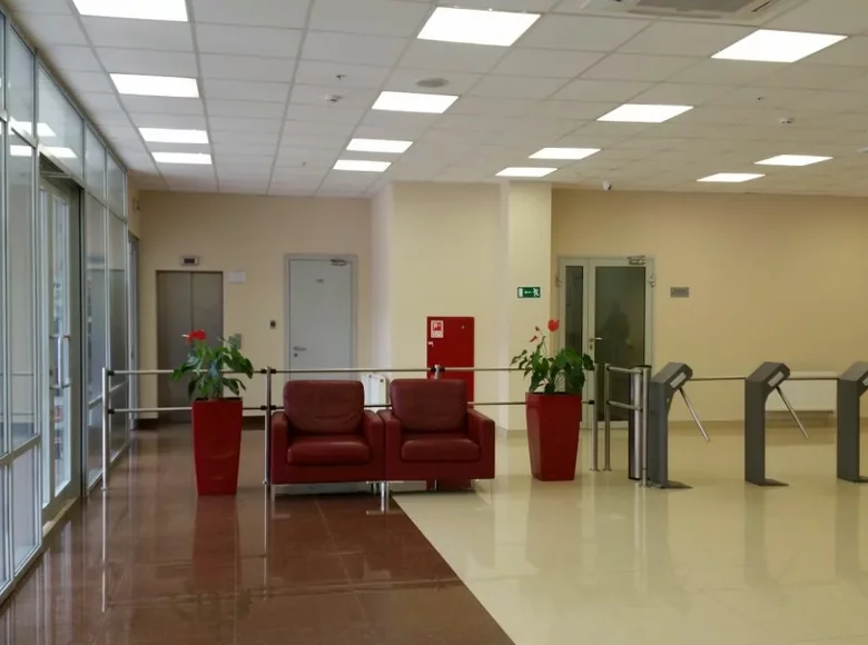 Office 2 659 m² in Konkovo District, Russia