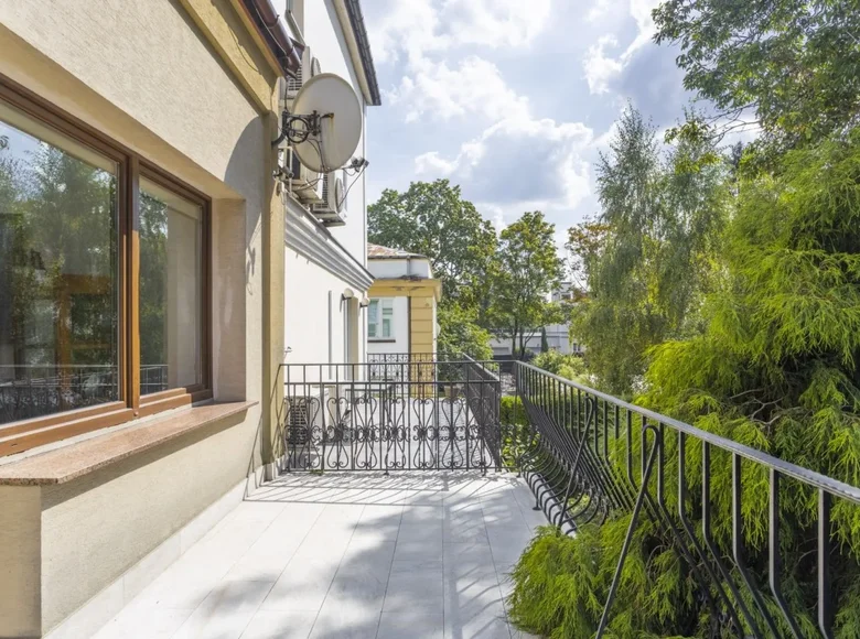 Maison 480 m² Varsovie, Pologne