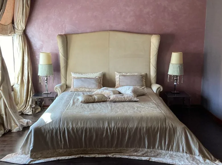 Multilevel apartments 3 rooms 208 m² in Kyiv, Ukraine