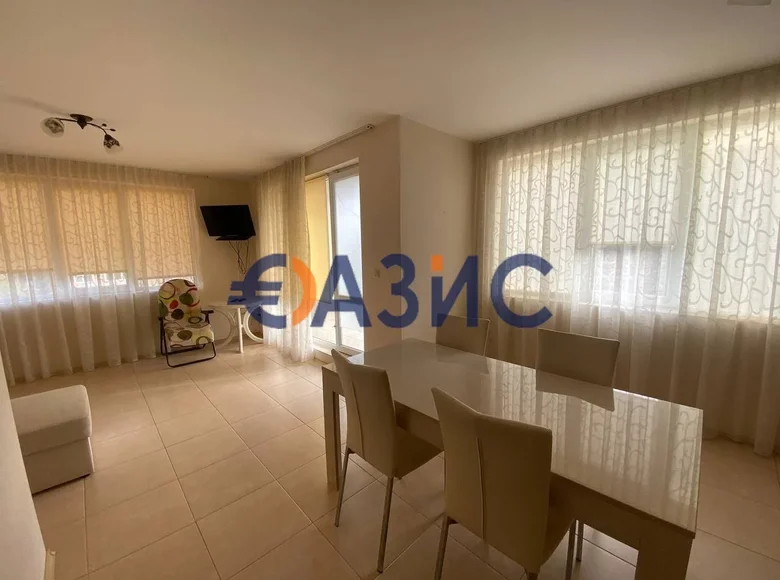 2 bedroom apartment 82 m² Ravda, Bulgaria