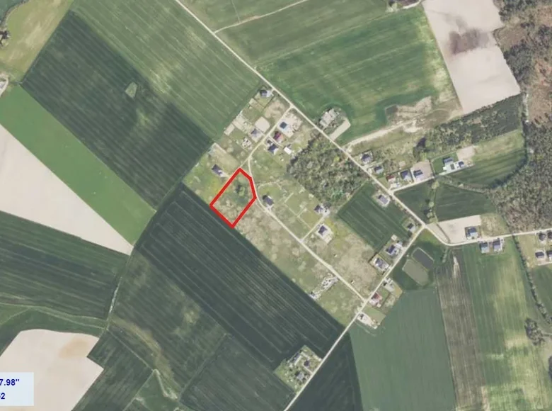 Mieszkanie 6 583 m² Kazmierz, Polska