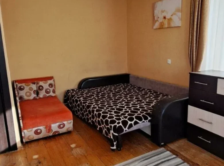 1 room apartment 36 m² Minsk, Belarus