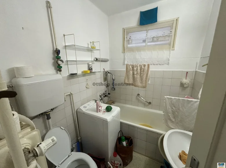 Mieszkanie 2 pokoi 48 m² Varpalota, Węgry