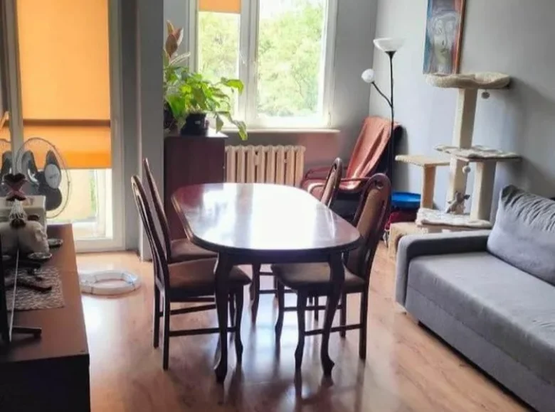 Wohnung 3 zimmer 60 m² in Breslau, Polen