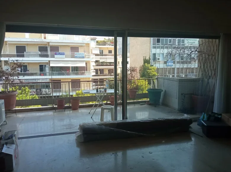 3 bedroom apartment 109 m² Attica, Greece