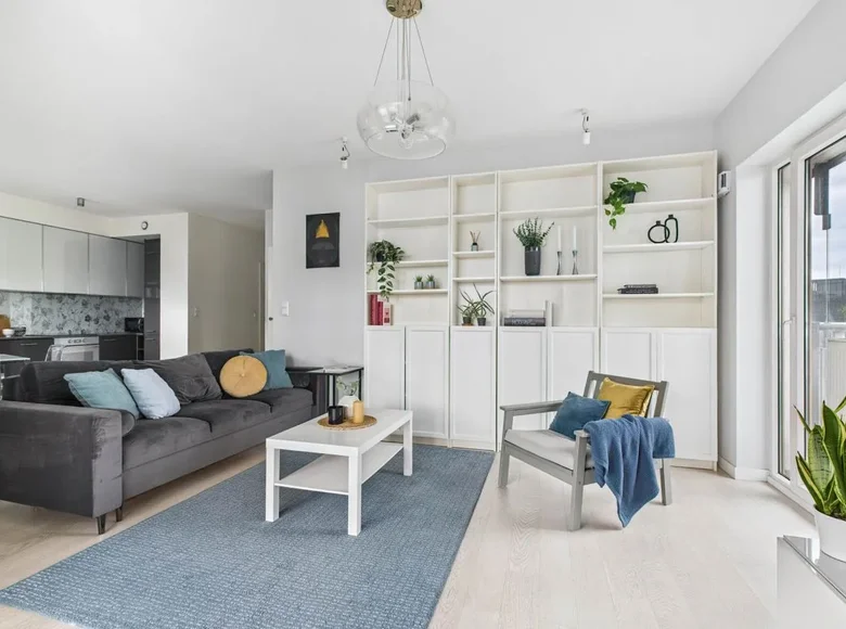 Коммерческое помещение 55 м² Варшава, Польша
