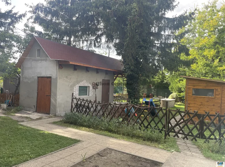 Mieszkanie 2 pokoi 43 m² Budapeszt, Węgry