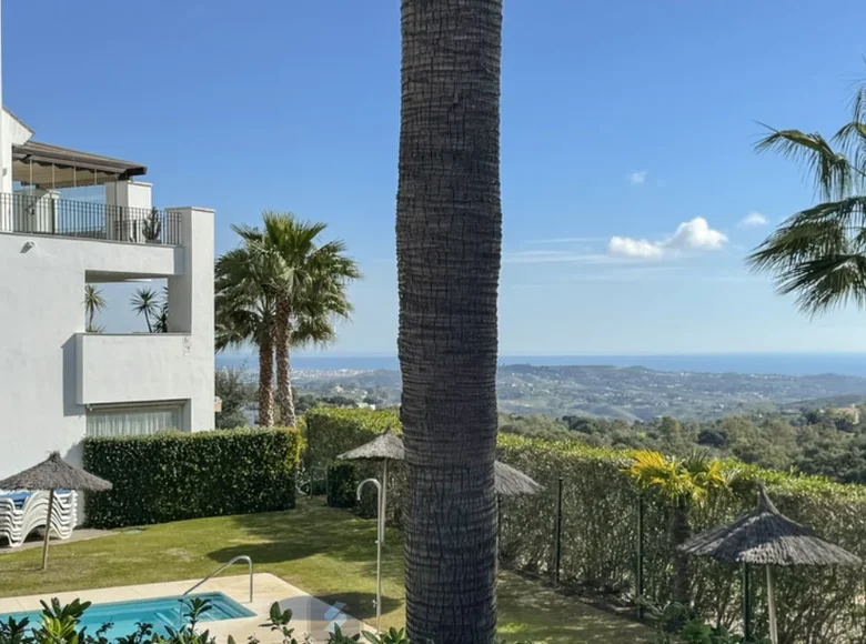 3 bedroom apartment  Ricmar, Spain