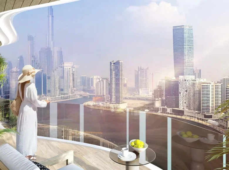 2 bedroom apartment 137 m² Dubai, United Arab Emirates
