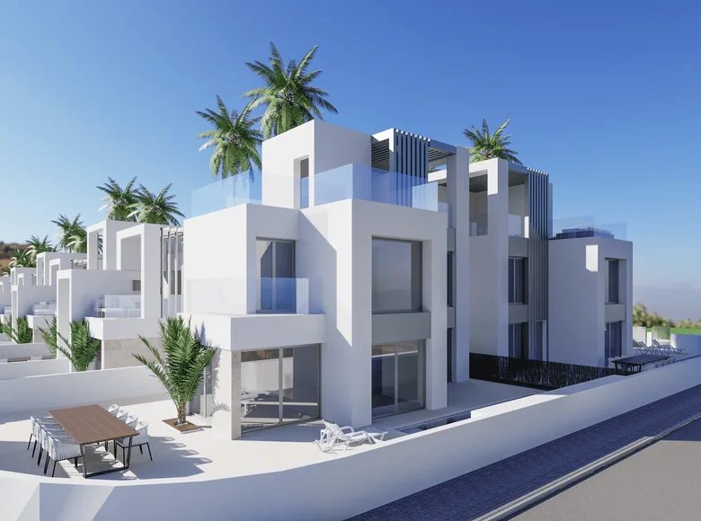Dom 4 pokoi 94 m² Rojales, Hiszpania
