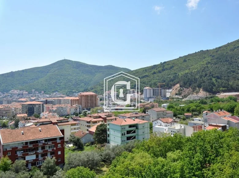 1 bedroom apartment 38 m² Budva, Montenegro