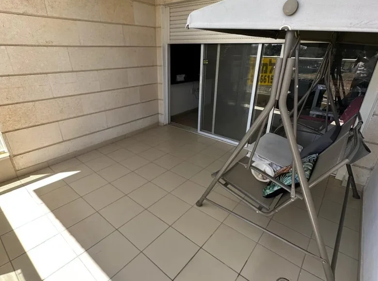 Wohnung 3 zimmer 72 m² Israel, Israel