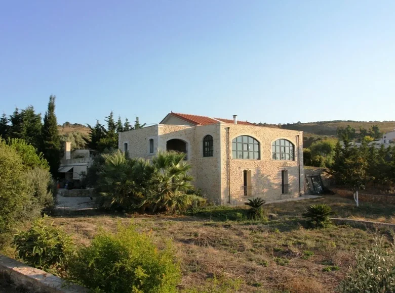 Dom 7 pokojów 360 m² Chania Municipality, Grecja