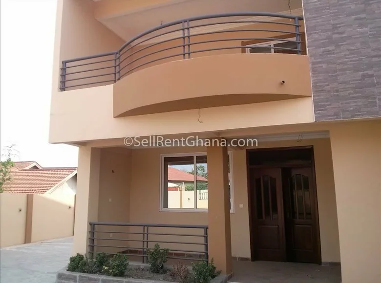 3 bedroom house  Accra, Ghana