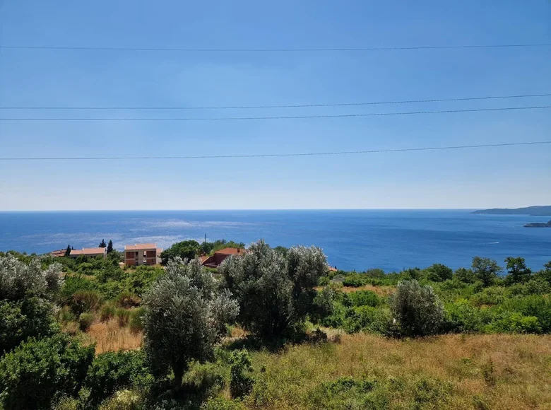 2 bedroom apartment  Blizikuce, Montenegro