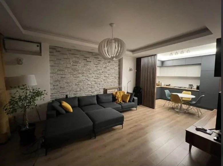 Appartement 2 chambres 80 m² Tbilissi, Géorgie