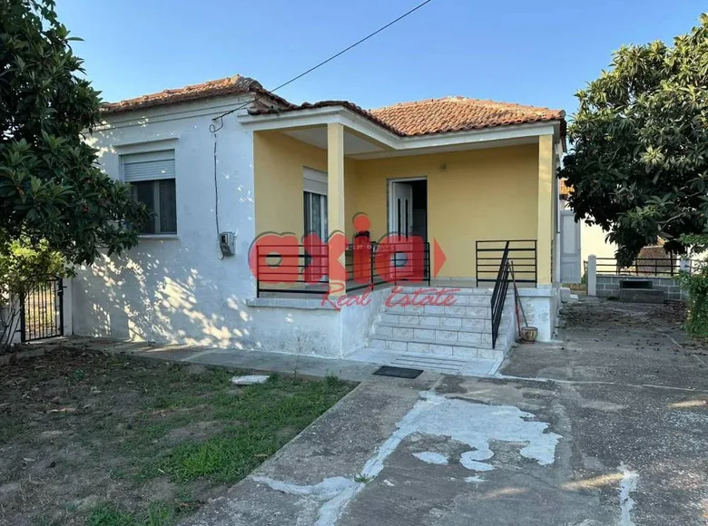 House 62 m² Eratino, Greece