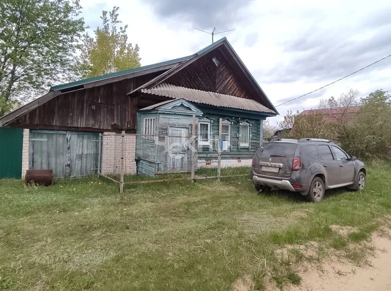 Casa 34 m² gorodskoj okrug Bor, Rusia