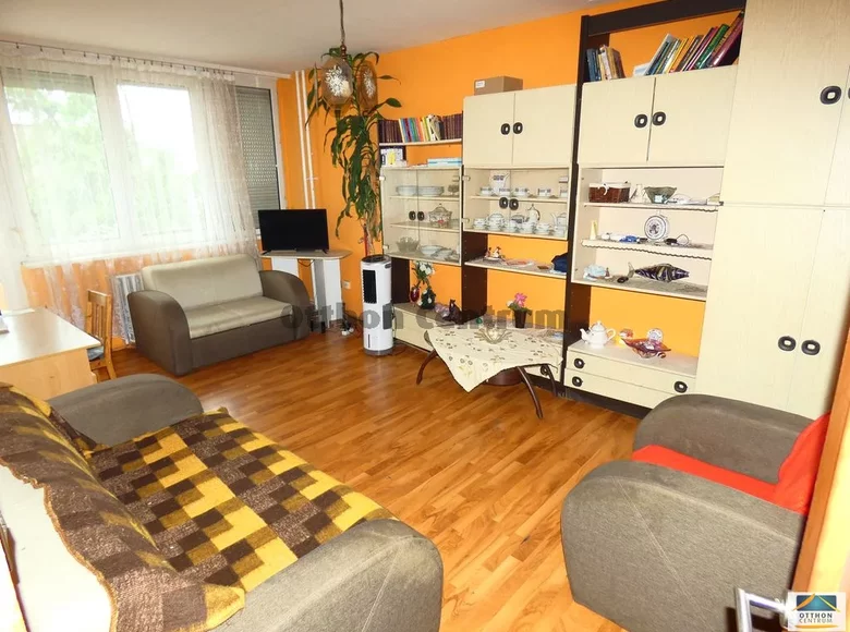 Apartamento 2 habitaciones 57 m² Tata, Hungría