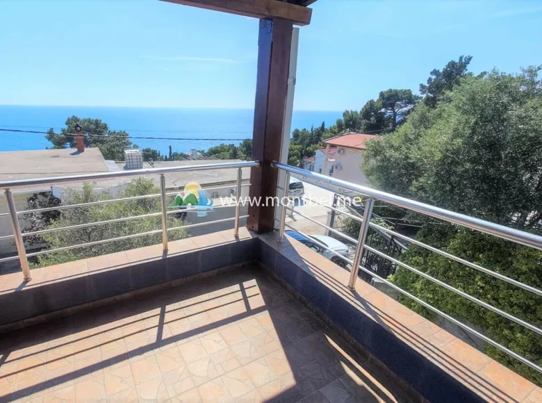 3 bedroom house 160 m² Susanj, Montenegro