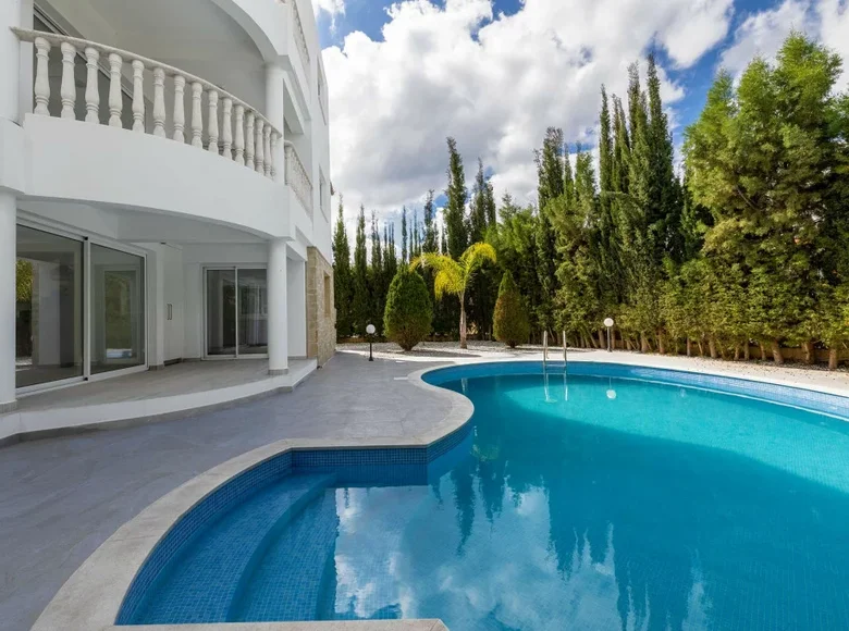 Villa 4 pièces 210 m² Agios Georgios Pegeias, Bases souveraines britanniques