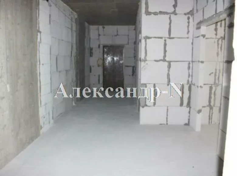 Apartamento 3 habitaciones 106 m² Odessa, Ucrania