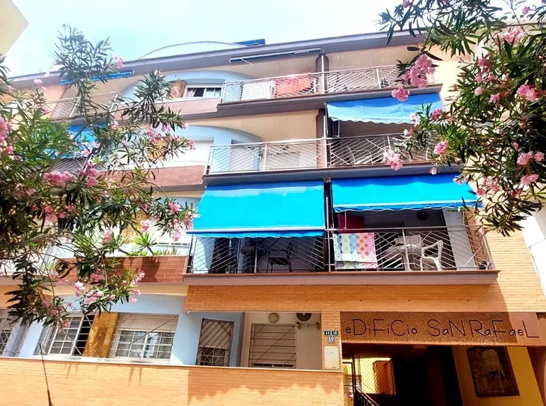 Wohnung 1 Schlafzimmer 50 m² Fuengirola, Spanien